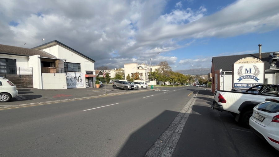 To Let commercial Property for Rent in Somerset West Western Cape